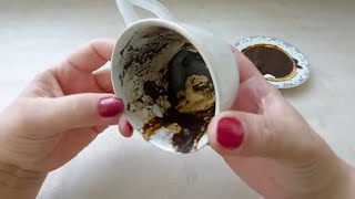 BU DİLEĞİN SEN İSTESEN DE İSTEMESEN DE OLACAK BAŞKA YOLU YOK❗KAHVE FALI