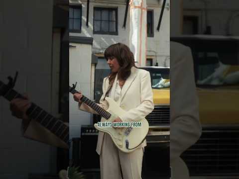 My new song One Thing At A Time is out now 💚 Creature Of Habit is out on Friday