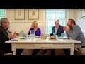 Comic Grief ft. Chonda Pierce & Ken Davis | Dinner Conversations