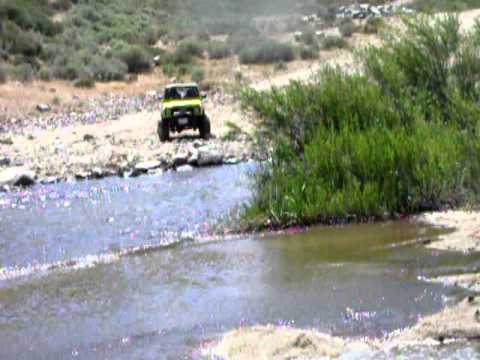 deep blue sea 3 deep creek 5/29/11 26 012.avi