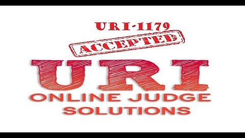 URI online judge 1179(Array Fill IV) solution(Bangla)  in C language
