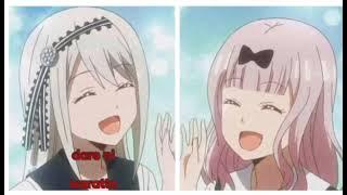 Amanojaku x Kokoronashi《Switching Vocals》||•Emma Senpai 리리트 Nightcore