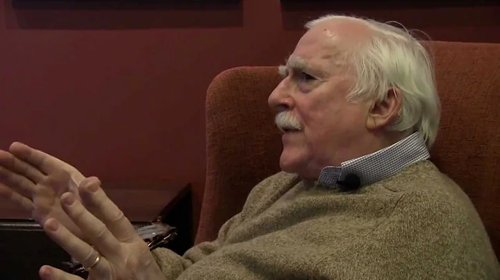 Conversation with David Plowden - Chapter 8 - Walk...