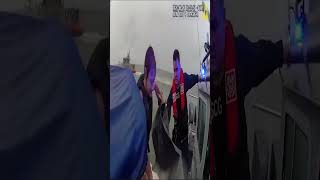 Everyone Who Watched This Footage Could Tell Something Was Horribly Wrong