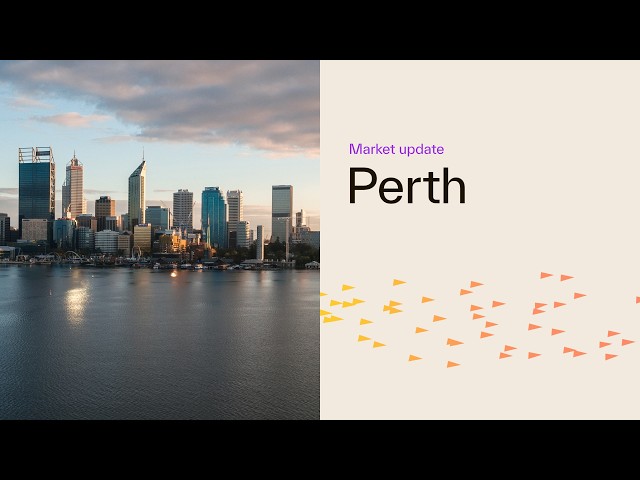 Perth Housing Market Update | July 2026