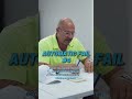 Автоматические ошибки на дороге!В этом видео владелец школы рассказывает подробнее о них #cdl #usa