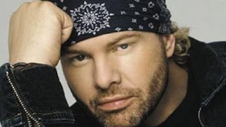 Watch Toby Keith 10 Foot Pole video