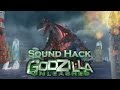Shin Godzilla Sounds Hack | Godzilla: Unleashed [Wii]
