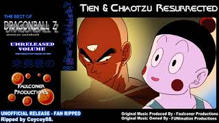 Tien & Chiaotzu Resurrected - (Blu-ray Rip) - [Faulconer Productions]