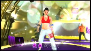 Zumba Rush - El Merengazo screenshot 4