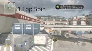MW2 Ladderstall  Tutorial "SlyStall"