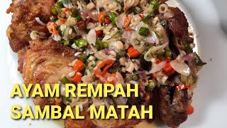 Resep Ayam Woku Pedas Maknyus: Khas Manado.. 