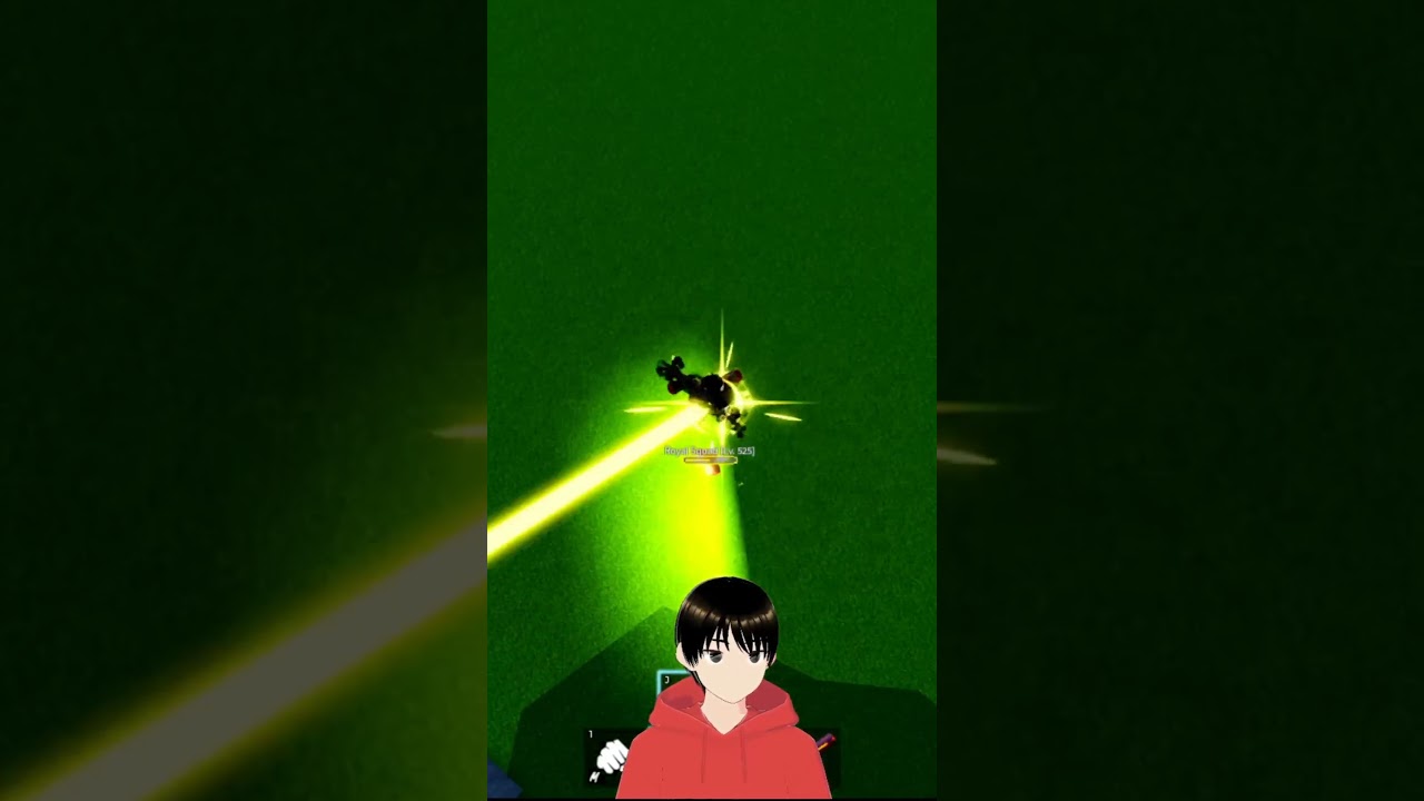 Is this the fastest way to Level 700? 💀 PT3 #bloxfruits #roblox