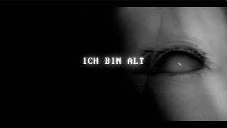 Menschenwahn - Ich bin alt