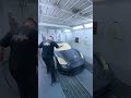 El mejor personalizatíon de un Porsche 716 Cayman #personalizados #arte #custom #carros #pintura