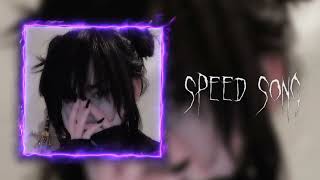 картинка: scally milano, toxi$ - больно (nightcore, speed up, sped up)