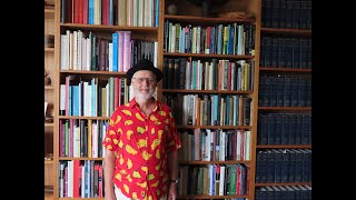 Recovering Vanuatus indigenous literature