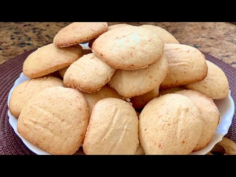 ESSA RECEITA ERA SUCESSO NOS ANOS 60 RENDE MUITO E DERRETE NA BOCA! FÁCIL E DELICIOSA 