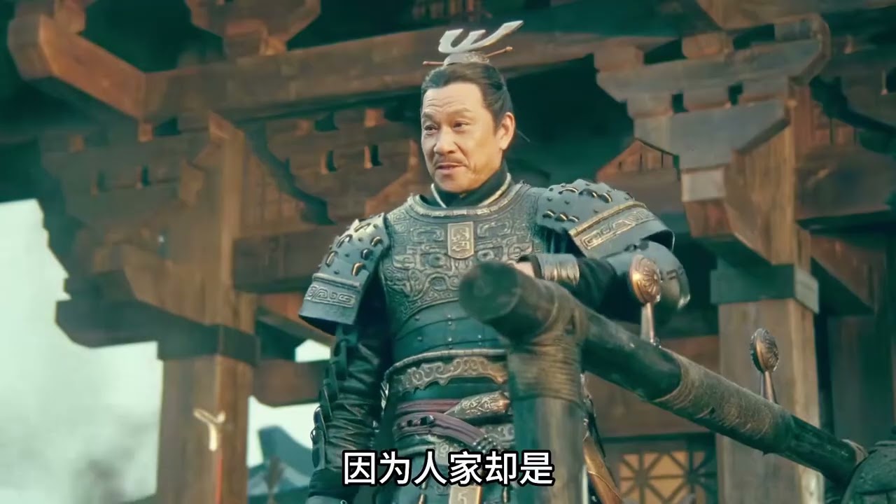 72.秦始皇最怕的对手！打赢了所有战争却输给了一场阴谋：李牧之死与赵国的终局