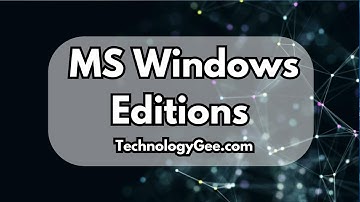 Microsoft Windows Editions | CompTIA A+ 220-1202 | 1.3