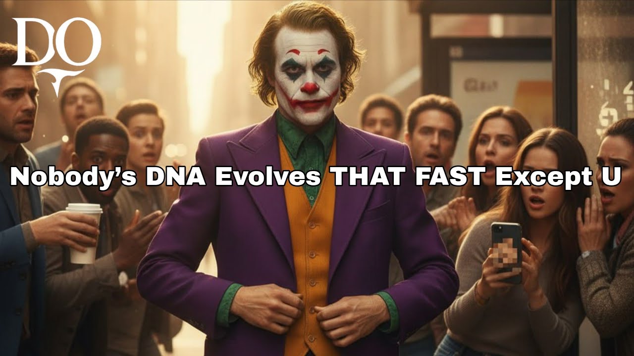 БРО… КТО ОТКРЫЛ ТВОЮ ФИНАЛЬНУЮ ФОРМУ?! 😳💀 Даже самые тихие теперь паникуют во весь голос | Речь Д...