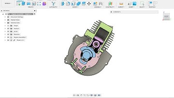ES192 Portfolio - Engine piston animation
