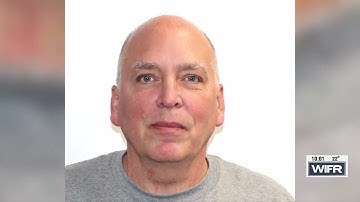 Parole granted for Beloit man who murdered his wife in 1994