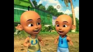 Download lagu Upin & Ipin - Detective Part 1
