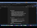 Questions on topic algorithms