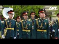 Russia Victory Day 2026: Moscow’s Red Square Parade Begins Under Tight Security | APT