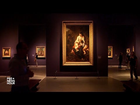 Video: National Museum Eugene Delacroix (Musee national Eugene Delacroix) kev piav qhia thiab duab - Fabkis: Paris