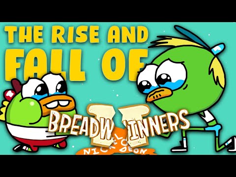 The Rise and SAD Fall of Breadwinners