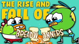 The Rise and SAD Fall of Breadwinners