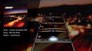 Cooter (Autopilot Off) - Bite My Nails (Drum Chart)