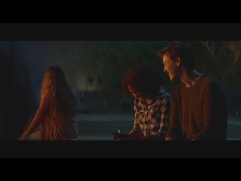 Sigma - Find Me ft. Birdy (The Darkest Minds - Edited Movie Version)