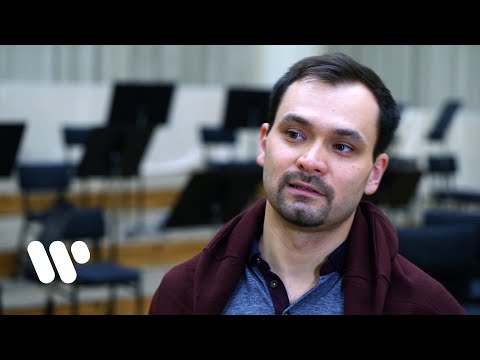 Phoenix by Janusz Wawrowski – violin concertos of Tchaikovsky and Różycki / Warner Classics のサムネイル