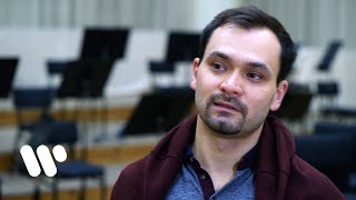 Phoenix by Janusz Wawrowski – violin concertos of Tchaikovsky and Różycki