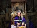A banana hex #spells #witchytips #fypdong #manifesting #hex