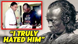 Miles Davis Truly Hated Him More Than Anyone