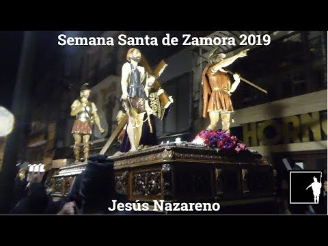 Cofradía de Jesús Nazareno