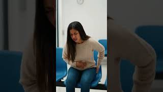 Clinical Case Presentation: Severe Dysmenorrhea Symptoms.