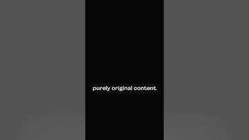 Don’t reinvent the wheel.