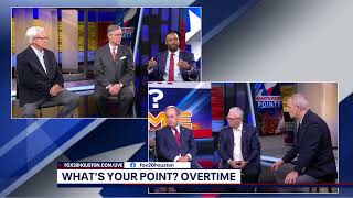 What's Your Point OVERTIME 9-17-23