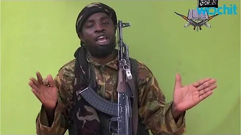Boko Haram Leader Pledges Allegiance to ISIS