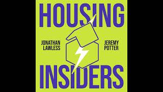 Bonus Episode: Talking Trump’s Executive Orders on Housing with Mindset’s Jeb Mason Profile