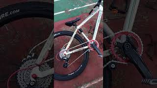 Wimcycle Rc-Dx Roadchamp Mode Pecicilan