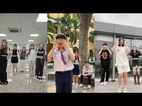 Trend Dance: “Bật