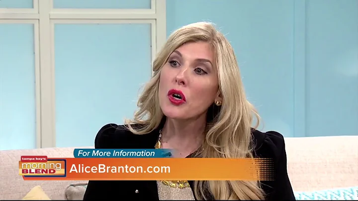 Alice Branton