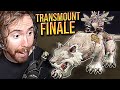 EU Finale! Asmongold LAST Transmount Competition (ft. Mcconnell)