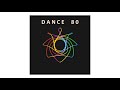 DANCE 80 MIX ONLY REMIX 2  BY  FABIO  DJ